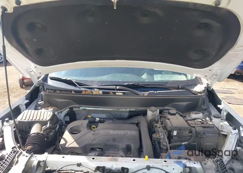 2022 GMC Terrain Fwd Sle from USA, damaged, VIN 3GKALMEV4NL229402